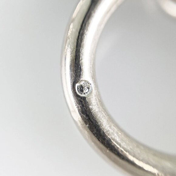 HERMES Chaine d'Ancre MM Silver Bracelet - Picture 4 of 10